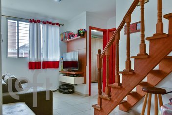 apartment em Rua José da Costa de Andrade, Jardim Santa Terezinha (Zona Leste) - São Paulo - SP