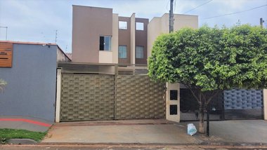 house em Rua Gustavo Branco, Jardim Lago Norte - Londrina - PR