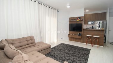 apartment em Rua Ibitirama, Vila Prudente - São Paulo - SP