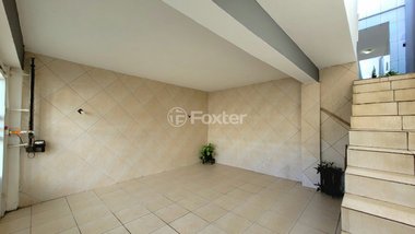 apartment em Rua Mississipe, Parque Capuava - Santo André - SP