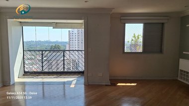 apartment em Rua Antônio Borba, Vila Madalena - São Paulo - SP