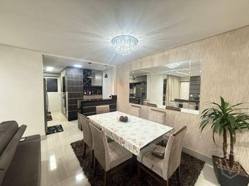 apartment em Avenida Osmundo dos Santos Pellegrini, Jardim Irene - Jundiaí - SP
