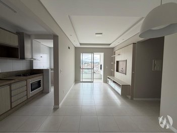 apartment em Rua Angelita Figueiredo, Areias - São José - SC
