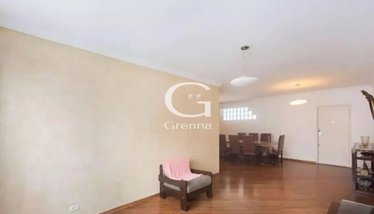 apartment em Avenida São Gabriel, Jardim Paulista - São Paulo - SP