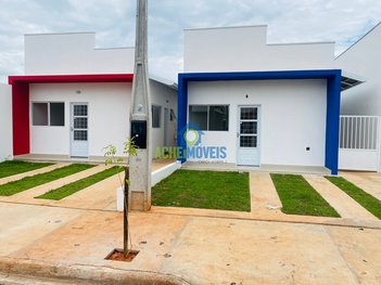 house em Rua Doutor Pontes de Miranda, Morada dos Nobres - Araçatuba - SP