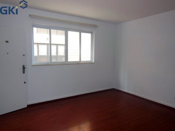 apartment em Rua Pedroso Alvarenga, Itaim Bibi - São Paulo - SP