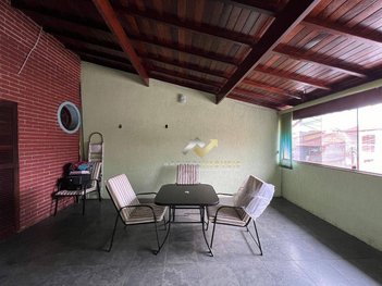 house em Rua Engenheiro Alfredo Heitzmann Júnior, Jardim Marek - Santo André - SP