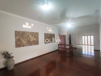 house em Rua Geraldo Matos Cunha, Jardim Bosque das Vivendas - São José do Rio Preto - SP