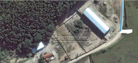 commercial_building em Estrada do Banho Turco, Brigadeiro Tobias - Sorocaba - SP