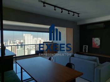 apartment em Rua Cristiano Viana, Cerqueira César - São Paulo - SP