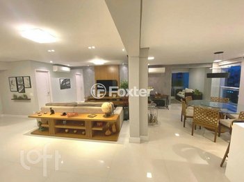 apartment em Rua do Oratório, Mooca - São Paulo - SP