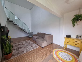 house em Travessa Nazareno de Oliveira Alves, Forquilhas - São José - SC