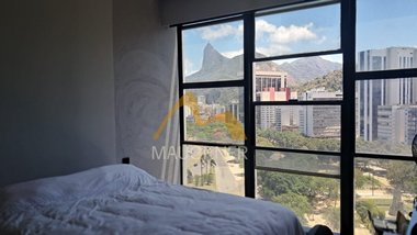 apartment em Praia Botafogo, Botafogo - Rio de Janeiro - RJ