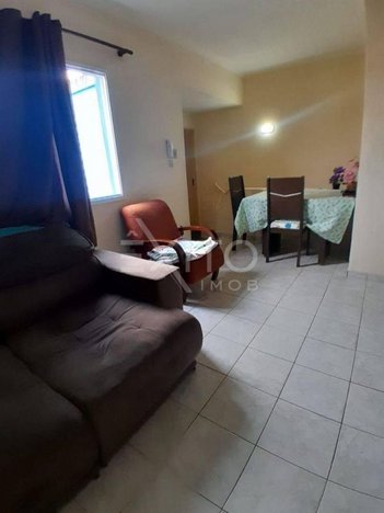 house em Rua Rita de Cássia Revoredo de Paranaguá, Parque Residencial Eloy Chaves - Jundiaí - SP