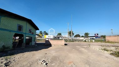 industrial em Avenida Senador Salgado Filho, Scharlau - São Leopoldo - RS