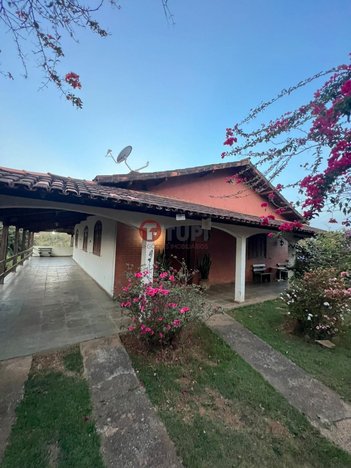 house em Rua E, Santo Antônio do Salto - Ouro Preto - MG