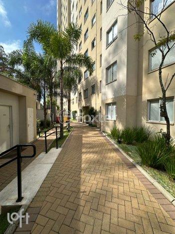 apartment em Cantori, Vila Andrade - São Paulo - SP