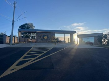 land_lot em Rua Mato Grosso, Jardim Centenário - Botucatu - SP