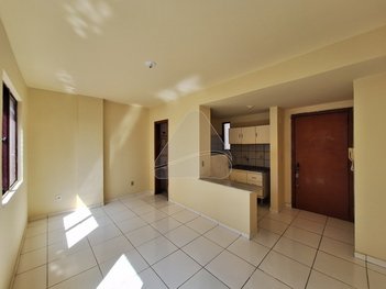 apartment em Rua Coronel Chicuta, Centro - Passo Fundo - RS