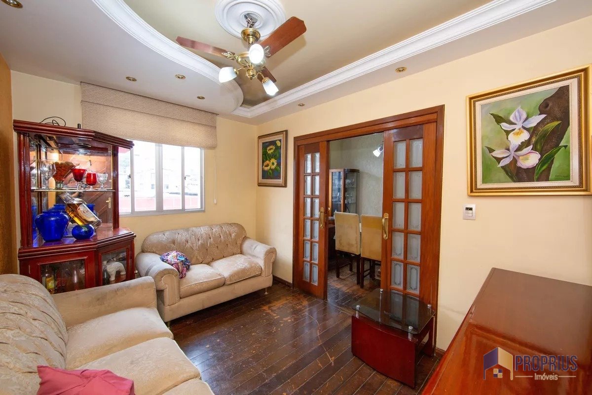 Apartamento com 3 quartos — Prado, Belo Horizonte