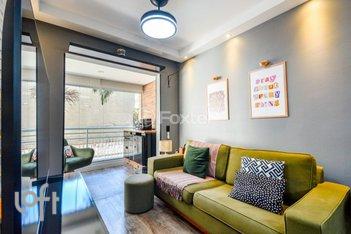 apartment em Rua Aracuípe, Cidade Ademar - São Paulo - SP