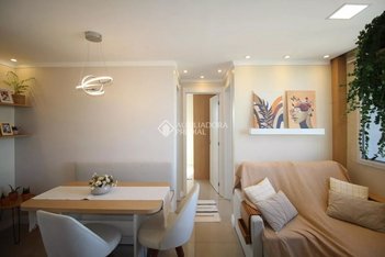 apartment em Alameda Três de Outubro, Sarandi - Porto Alegre - RS