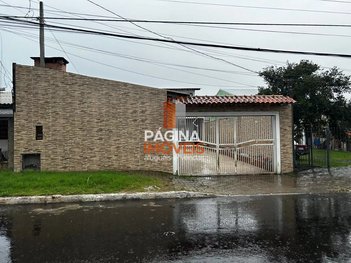 house em Rua São João Batista, Harmonia - Canoas - RS