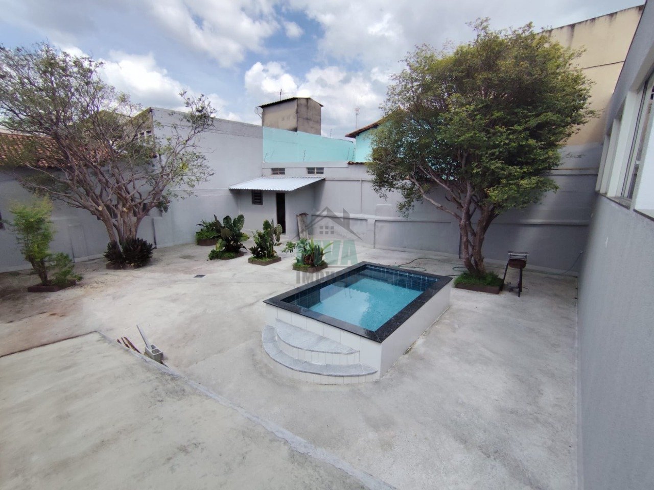 Casa com 3 quartos — Padre Eustáquio, Belo Horizonte