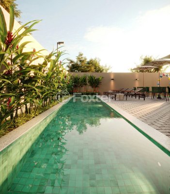 apartment em Rua dos Caetés, Perdizes - São Paulo - SP