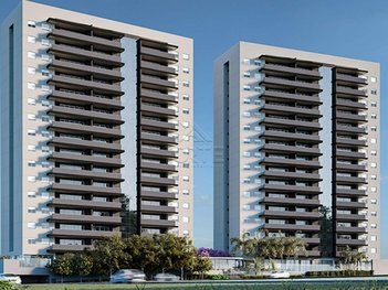 apartment em Avenida Carlos Martins Sodero, Vila Independência - Piracicaba - SP