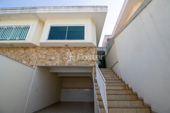 apartment em Rua Doutor Eduardo Víctor de Lamare, Jardim São Paulo(Zona Norte) - São Paulo - SP