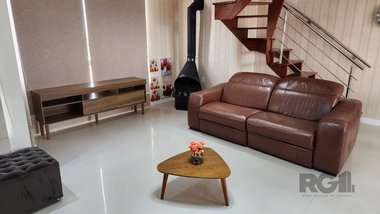 apartment em Sao Francisco, Vila Mauá - Cachoeirinha - RS