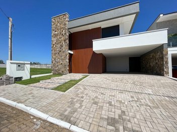 house em Rua Arnoldo Alfredo Scherer, Conventos - Lajeado - RS
