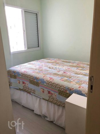 apartment em Rua Paim, Bela Vista - São Paulo - SP