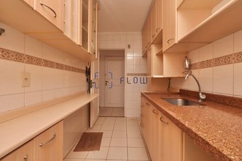 apartment em Rua Raul Pompéia, Vila Pompéia - São Paulo - SP