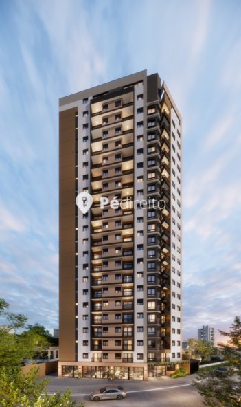 apartment em Rua Tauandê, Vila Formosa - São Paulo - SP