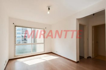 apartment em Rua Doutor Albuquerque Lins, Santa Cecília - São Paulo - SP