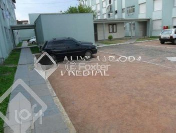 apartment em Rua Padre João Batista Reus, Camaquã - Porto Alegre - RS