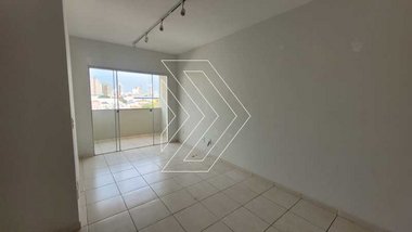 apartment em Avenida República, Marília - Marília - SP