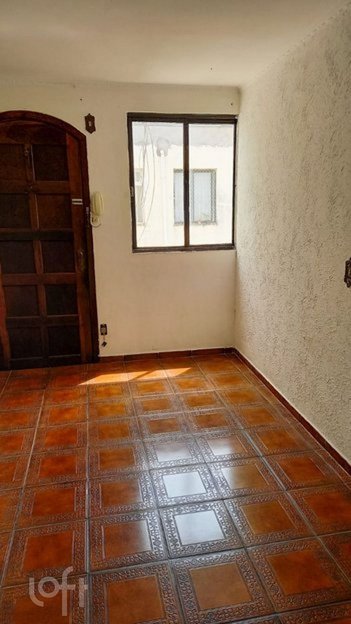 apartment em Rio Duas Barras, Vila Prudente - São Paulo - SP
