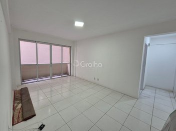 apartment em Rua Padre Roma, Centro - Florianópolis - SC