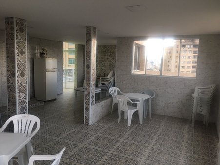 Cômodo Condomínio
