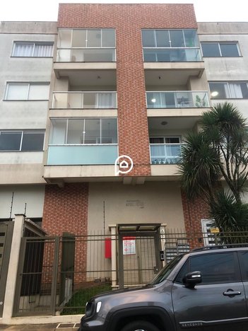 apartment em Rua Padre Pedro F. Piccoli, Vinhedos - Caxias do Sul - RS