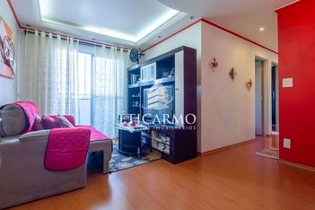 apartment em Avenida Líder, Cidade Líder - São Paulo - SP