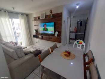 apartment em Rua Osório Franco Vilhena, Vila Nova Curuçá - São Paulo - SP