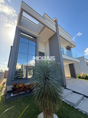 house em Rua Marlinho Geraldo, Joáia - Tijucas - SC