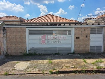 house em Rua dos Bandeirantes, Ponte de Campinas - Jundiaí - SP