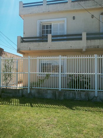 apartment em Avenida Beira Mar, Cassino - Rio Grande - RS