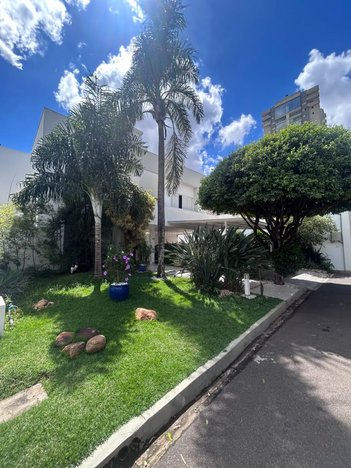 house em Avenida Doutor Gastão Vidigal, Jardim Aclimação - Maringá - PR