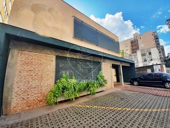 office em Santos, Centro - Londrina - PR